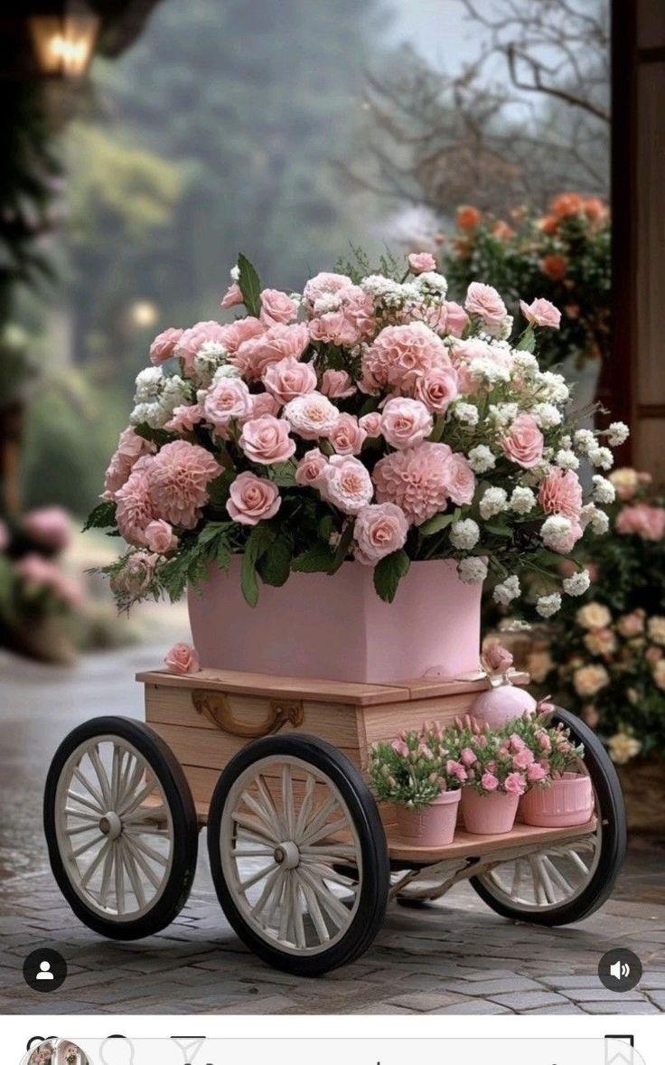 Professional floral arrangement in modern corporate setting